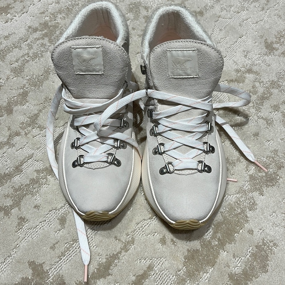 Sorel Out N About III Conquest Waterproof
